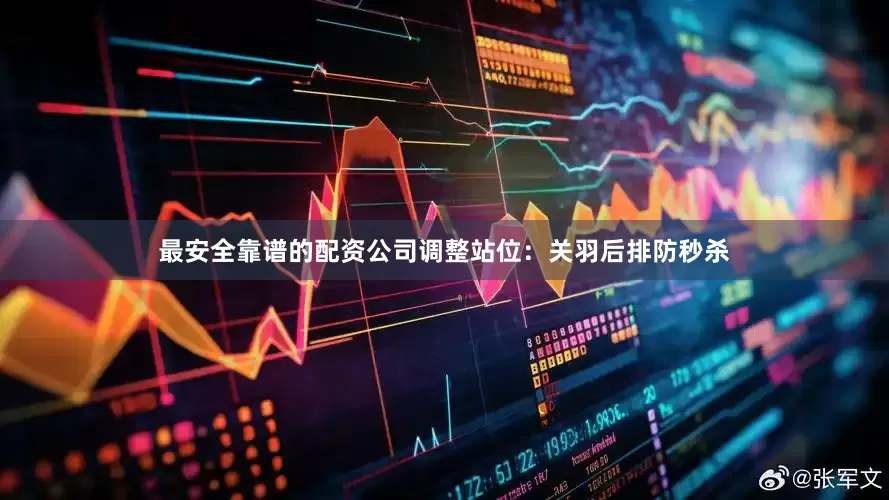 最安全靠谱的配资公司调整站位：关羽后排防秒杀