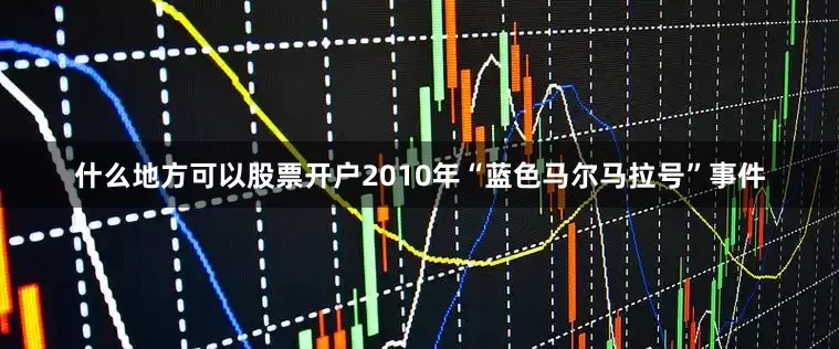 什么地方可以股票开户2010年“蓝色马尔马拉号”事件